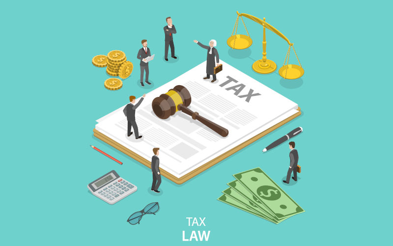 Introduction to the Tax Appeals Commission