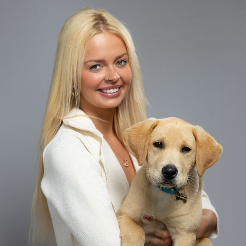 Valeria Tsedryk – Setanta Solicitors