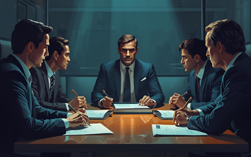 Are Employees Entitled to Legal Representation at Disciplinary Hearings?